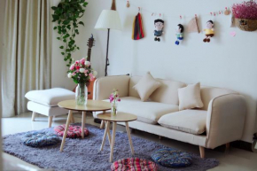  Lan Hua Shu Xia Hostel  Гуанчжоу